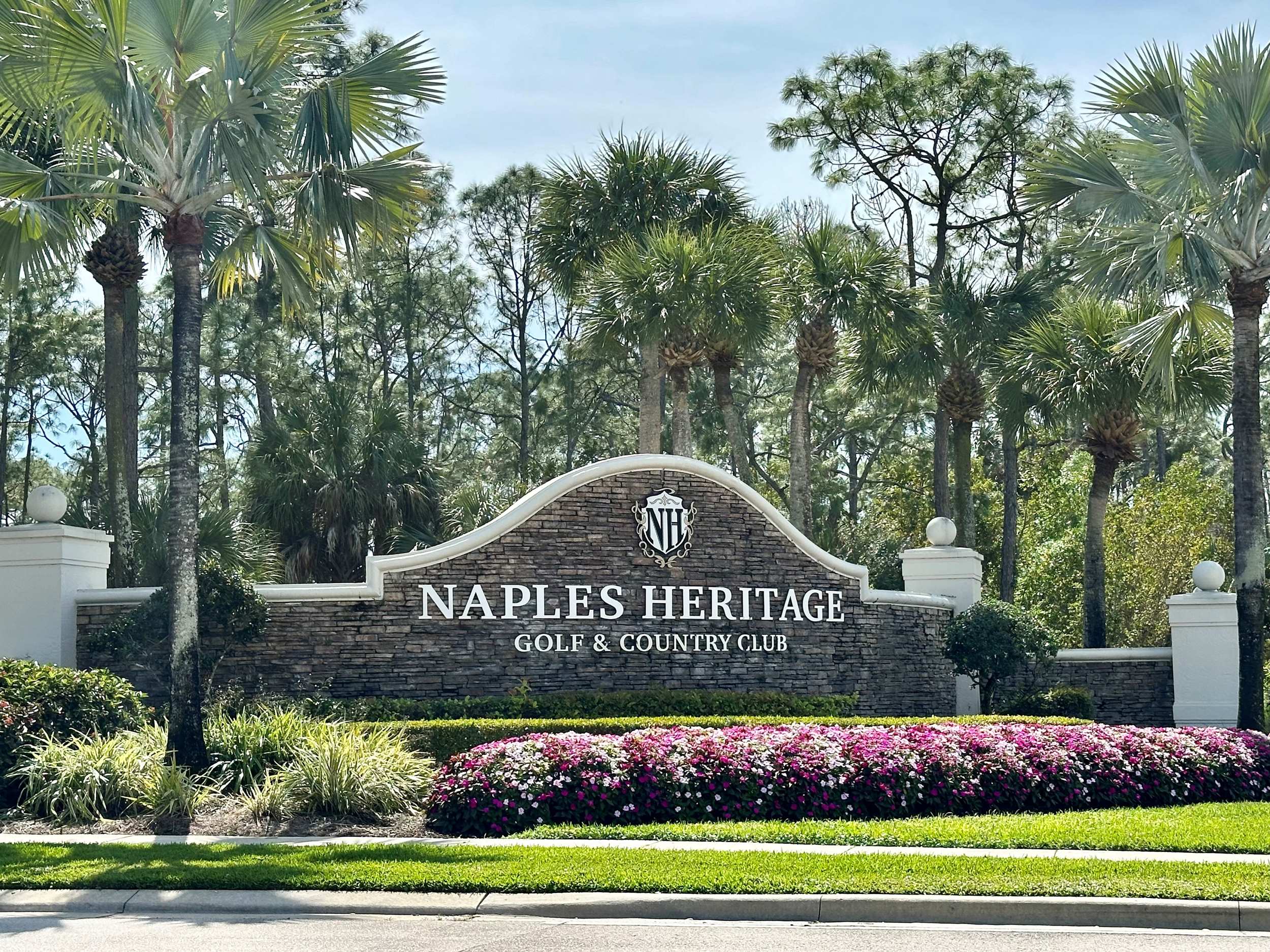 Naples Heritage
